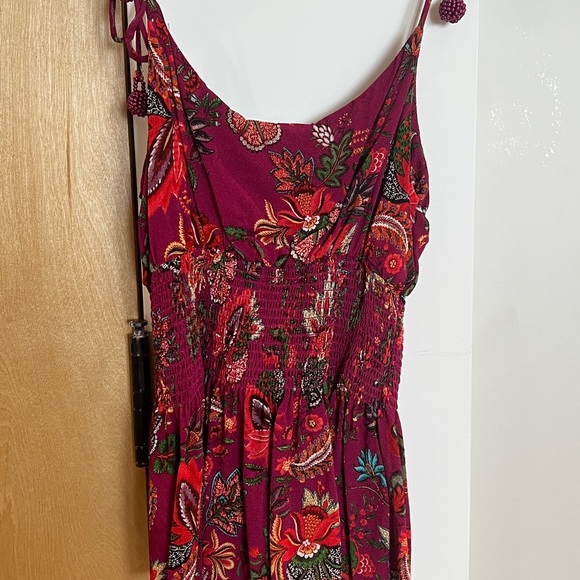 Farm Rio for Anthropologie NWT - Picture 3 of 5